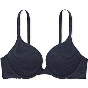 COPY - VICTORIAS SECRET Bombshell add-2-cups push up bra